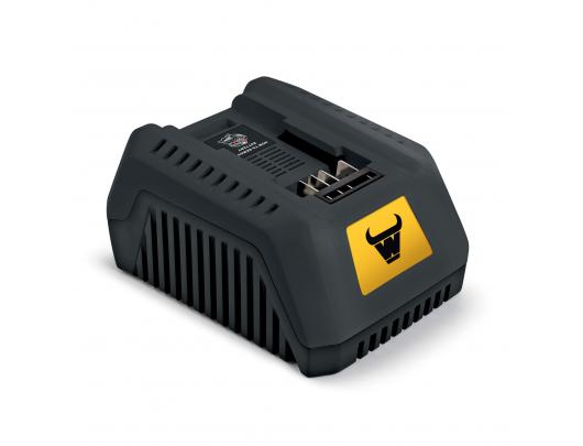 Kroviklis MoWox Quick Charger 4A 200W