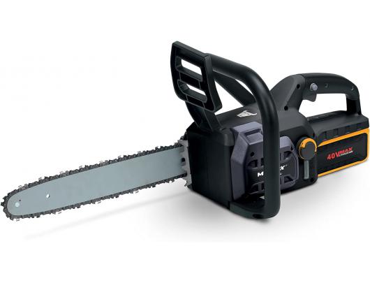 Grandininis pjūklas MoWox ECS 3540 Li 40 V Ličio jonų technologija