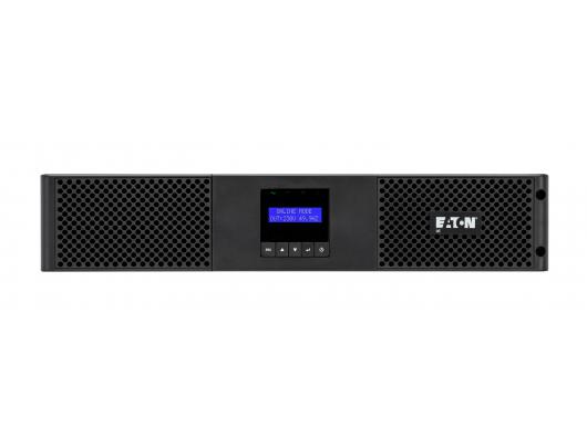 Nepertraukiamo maitinimo šaltinis Eaton 9E UPS 9E2000IR 2000 VA 1800 W 230 V