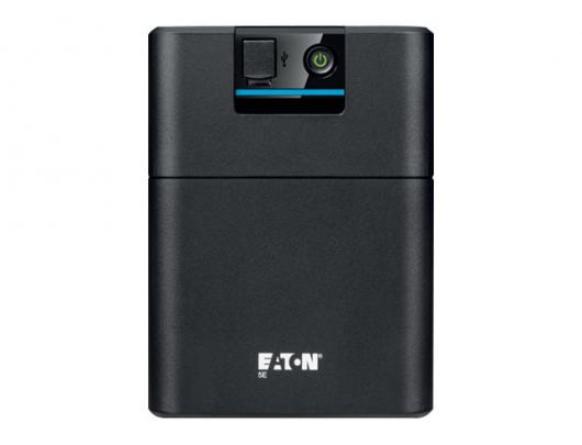 Nepertraukiamo maitinimo šaltinis Eaton 5E Gen2 UPS 5E700UI 700 VA 360 W