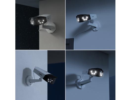 IP kamera Reolink 4K POE Dual-Lens Camera Duo Series P730 Bullet 8 MP 3.2mm/F2.0 IP66 H.265 MicroSD, max. 256GB