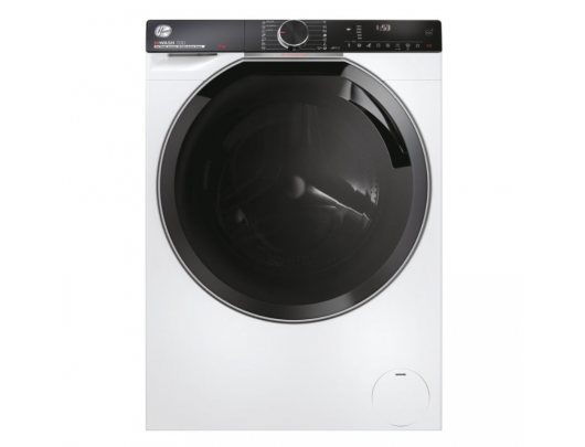 Skalbimo mašina Hoover Washing Machine H7W449AMBC-S Energy efficiency class A Front loading Washing capacity 9 kg 1400 RPM Depth 51 cm Width 60 cm LE