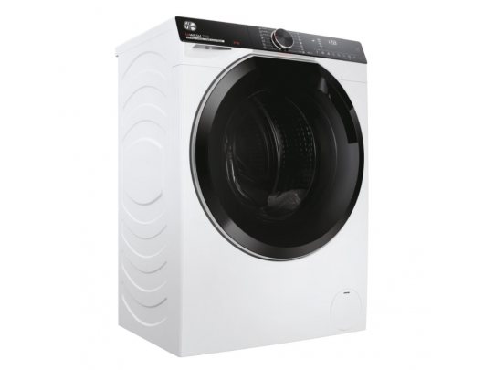 Skalbimo mašina Hoover Washing Machine H7W449AMBC-S Energy efficiency class A Front loading Washing capacity 9 kg 1400 RPM Depth 51 cm Width 60 cm LE
