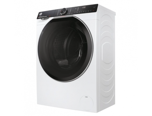 Skalbimo mašina Hoover Washing Machine H7W449AMBC-S Energy efficiency class A Front loading Washing capacity 9 kg 1400 RPM Depth 51 cm Width 60 cm LE