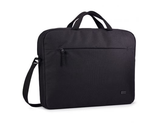 Krepšys Case Logic Invigo Eco Attaché INVIA114 Attaché Black