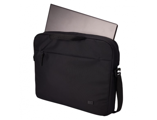 Krepšys Case Logic Invigo Eco Attaché INVIA114 Attaché Black