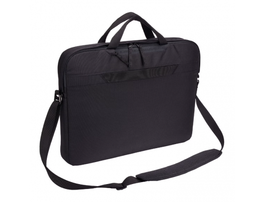 Krepšys Case Logic Invigo Eco Attaché INVIA114 Attaché Black