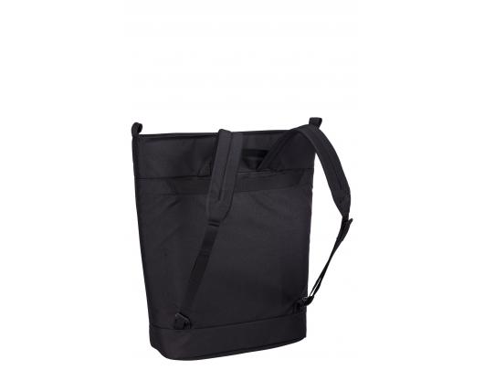 Krepšys Case Logic Invigo Eco Convertible Tote INVIT116 Tote Black
