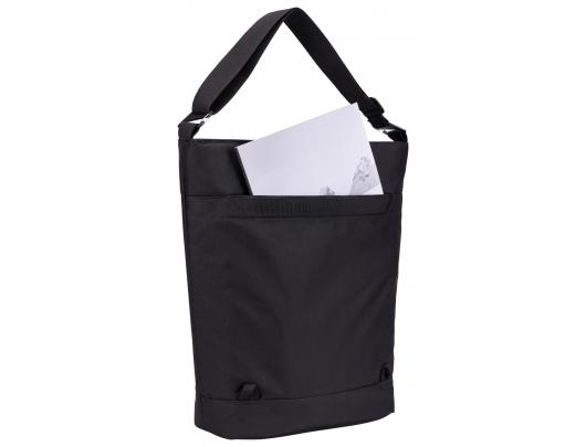 Krepšys Case Logic Invigo Eco Convertible Tote INVIT116 Tote Black