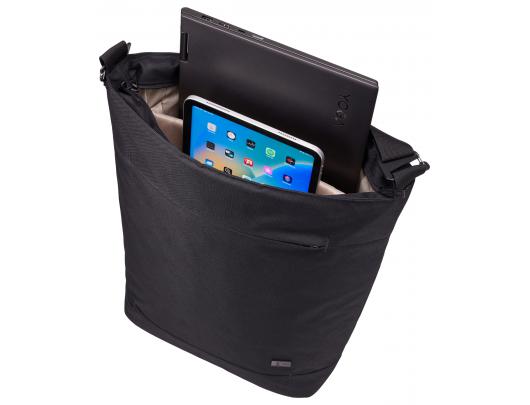 Krepšys Case Logic Invigo Eco Convertible Tote INVIT116 Tote Black