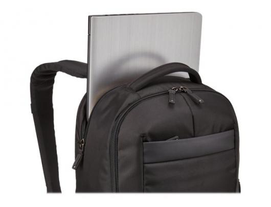 Kuprinė Case Logic Notion Backpack NOTIBP116 Backpack Black
