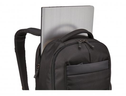 Kuprinė Case Logic Notion Backpack NOTIBP116 Backpack Black