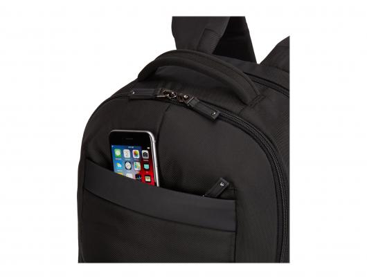 Kuprinė Case Logic Notion Backpack NOTIBP116 Backpack Black