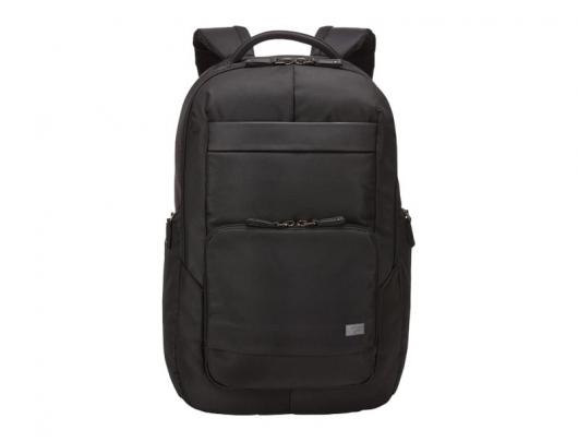 Kuprinė Case Logic Notion Backpack NOTIBP116 Backpack Black