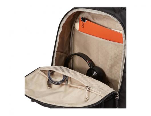 Kuprinė Case Logic Notion Backpack NOTIBP116 Backpack Black