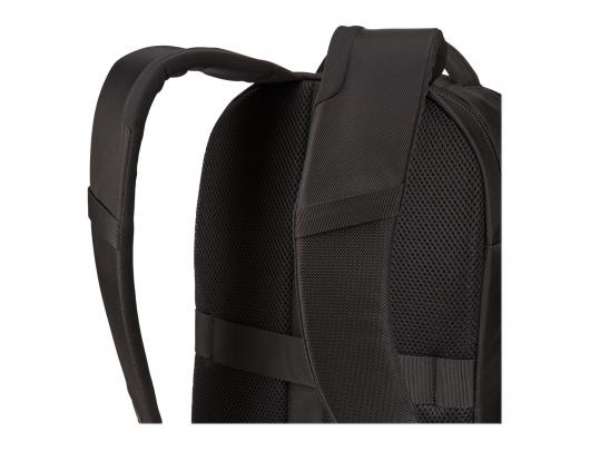 Kuprinė Case Logic Notion Backpack NOTIBP116 Backpack Black