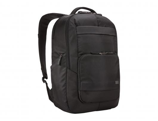 Kuprinė Case Logic Notion Backpack NOTIBP116 Backpack Black