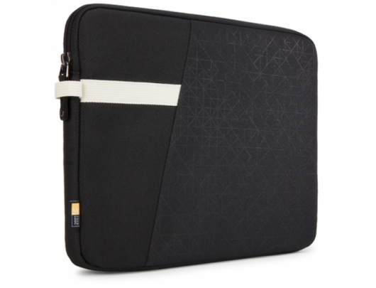 Dėklas Case Logic Ibira Laptop Sleeve IBRS211 Sleeve Black
