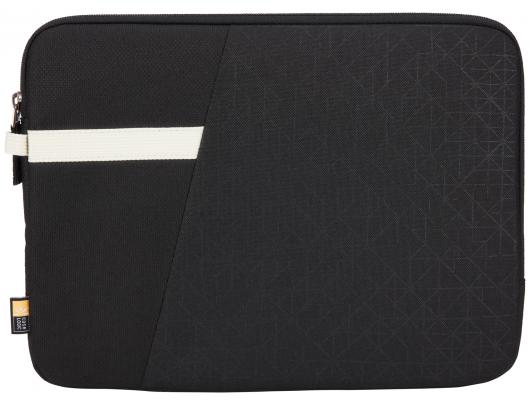 Dėklas Case Logic Ibira Laptop Sleeve IBRS211 Sleeve Black