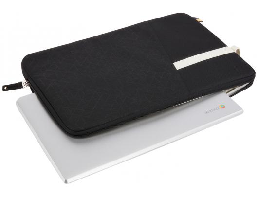 Dėklas Case Logic | Ibira Laptop Sleeve | IBRS213 | Sleeve | Black