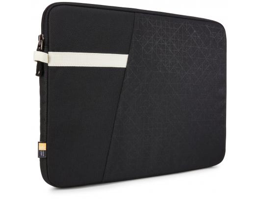 Dėklas Case Logic | Ibira Laptop Sleeve | IBRS213 | Sleeve | Black