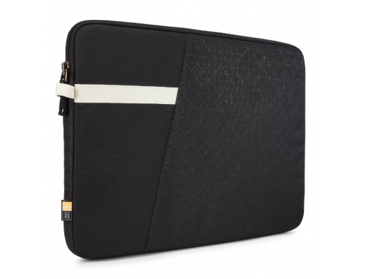 Dėklas Case Logic Ibira Laptop Sleeve IBRS214 Sleeve Black