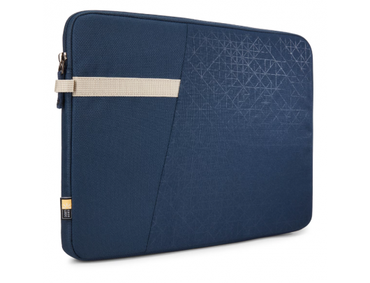 Dėklas Case Logic Ibira Laptop Sleeve IBRS214 Sleeve Dress Blue