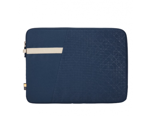 Dėklas Case Logic Ibira Laptop Sleeve IBRS214 Sleeve Dress Blue