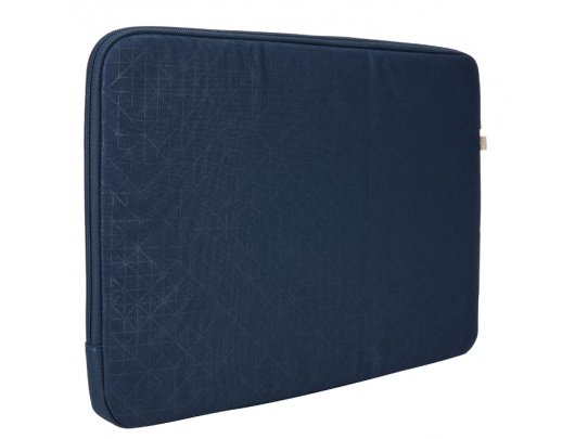 Dėklas Case Logic Ibira Laptop Sleeve IBRS214 Sleeve Dress Blue