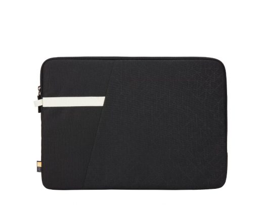Dėklas Case Logic Ibira Laptop Sleeve IBRS215 Sleeve Black