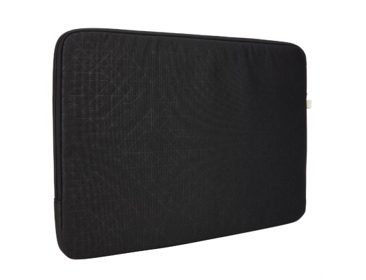 Dėklas Case Logic Ibira Laptop Sleeve IBRS215 Sleeve Black