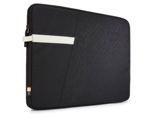 Dėklas Case Logic Ibira Laptop Sleeve IBRS215 Sleeve Black
