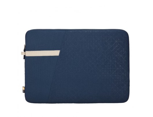 Dėklas Case Logic Ibira Laptop Sleeve IBRS215 Sleeve Dress Blue