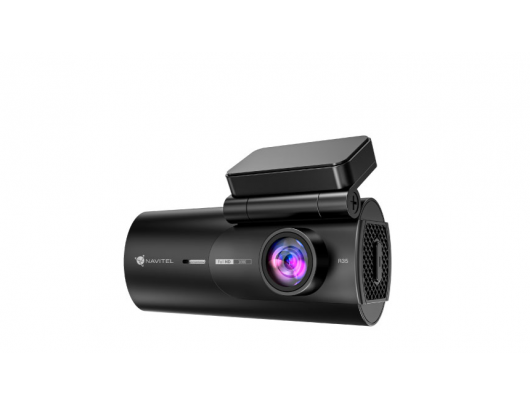 Vaizdo registratorius Navitel Car Video Recorder R35 IPS Display 1.47'' Maps included