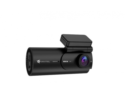 Vaizdo registratorius Navitel Car Video Recorder R35 IPS Display 1.47'' Maps included