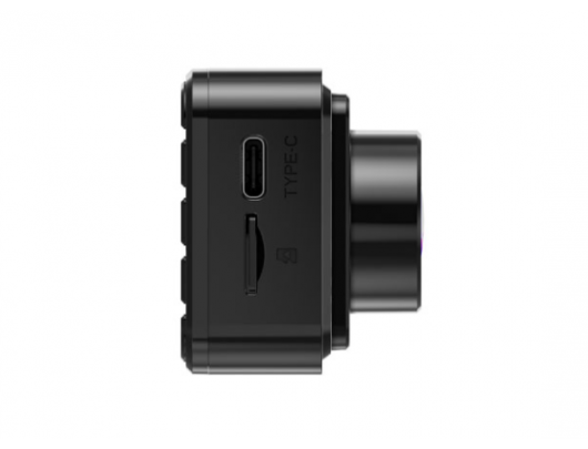 Vaizdo registratorius Navitel R385 GPS car video recorder Navitel