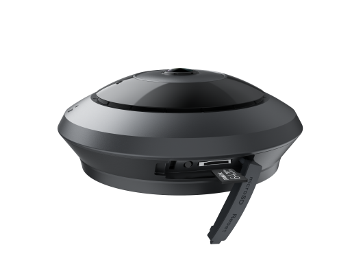 Vidaus kamera Reolink Fisheye Series W520 6 MP