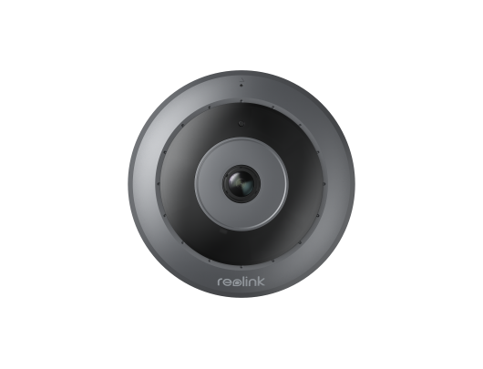Vidaus kamera Reolink Fisheye Series W520 6 MP