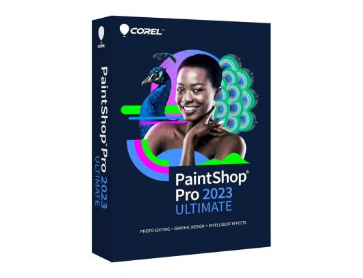 Corel PaintShop Pro 2023 Ultimate Licence 1 user Windows Corel