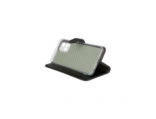 Dėklas FIXED Opus skirta POCO X6 Pro 5G, Black