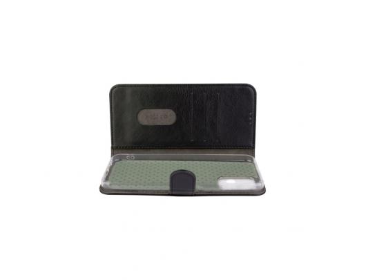 Dėklas FIXED Opus skirta POCO X6 Pro 5G, Black