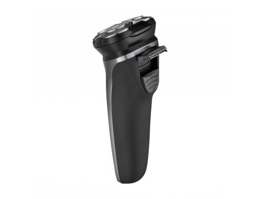 Barzdaskutė Adler Electric Shaver with Beard Trimmer AD 2945 Operating time (max) 60 min Wet & Dry