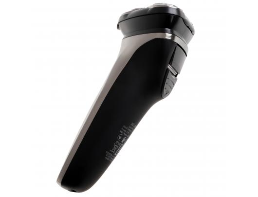 Barzdaskutė Adler Electric Shaver with Beard Trimmer AD 2945 Operating time (max) 60 min Wet & Dry