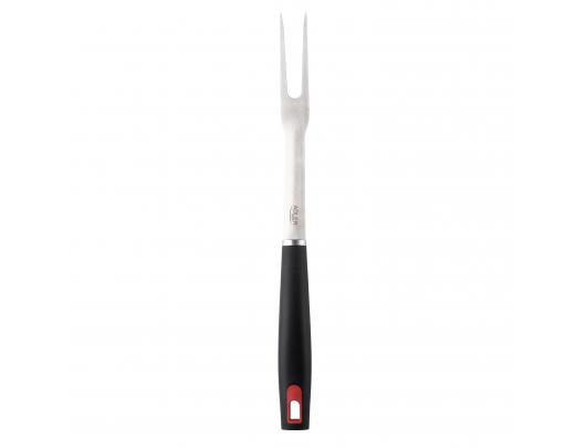 Grilio įrankių rinkinys Adler Grill Utensil Set with Carrying Case AD 6727 Grill Cutlery Set 4 vnt Stainless Steel/Black