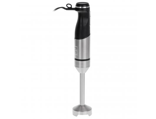 Trintuvas (blenderis) Adler Hand Blender AD 4628 Hand Blender 1900 W Number of speeds 1 Turbo mode Ice crushing Stainless Steel/Black