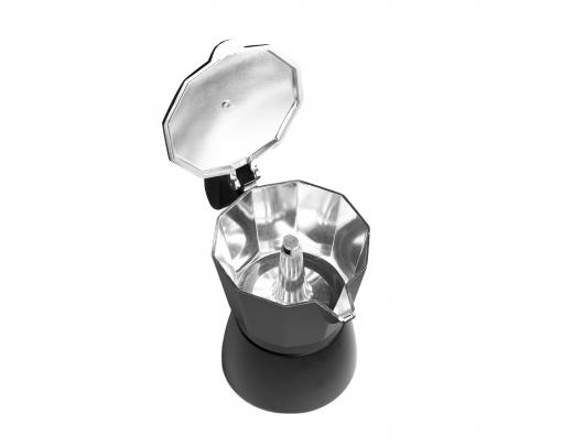 Kavinukas Adler Espresso Coffee Maker AD 4421 Black