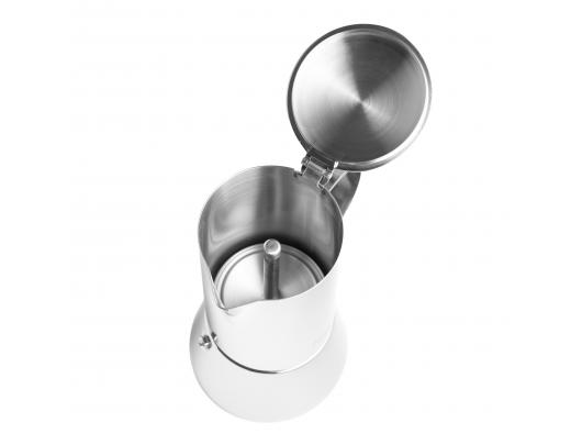 Kavinukas Adler Espresso Coffee Maker AD 4419 Stainless Steel