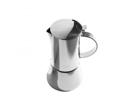 Kavinukas Adler Espresso Coffee Maker AD 4417 Stainless Steel