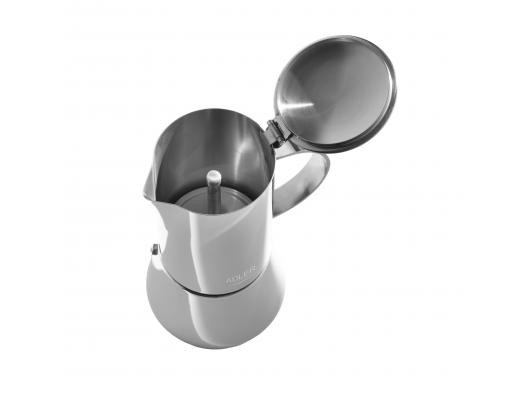 Kavinukas Adler Espresso Coffee Maker AD 4417 Stainless Steel