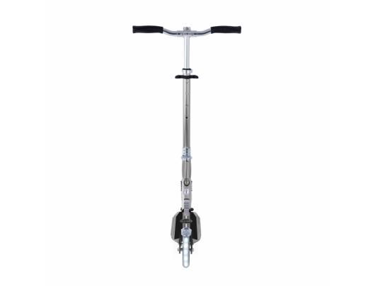 Paspirtukas Globber Scooter Flow Element Comfort Lights Silver